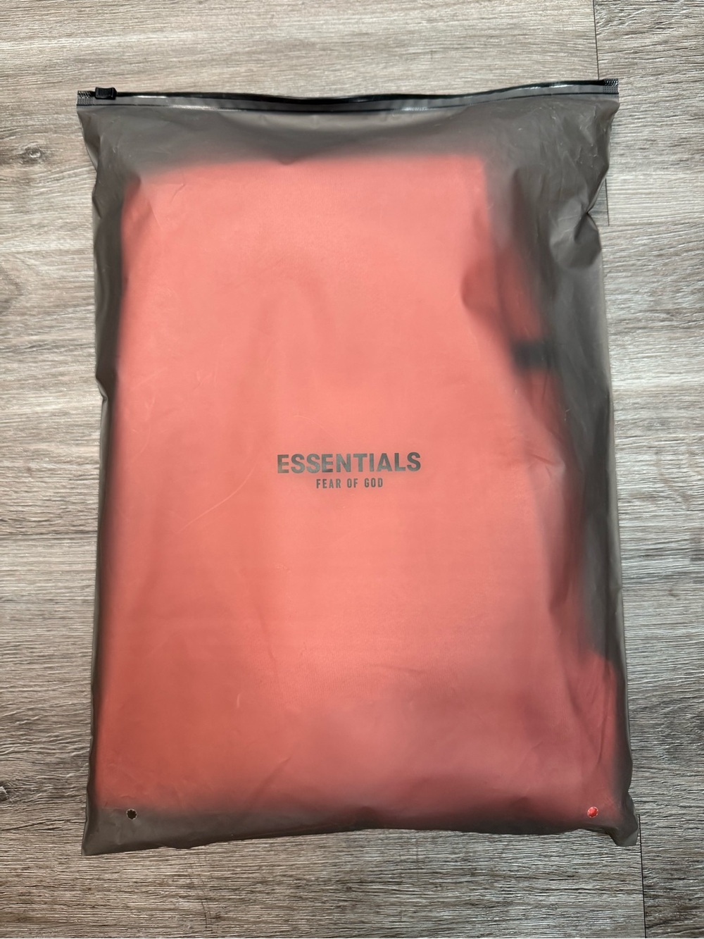 Fw22 fear of god essentials Coral pant - Picture 7 of 8
